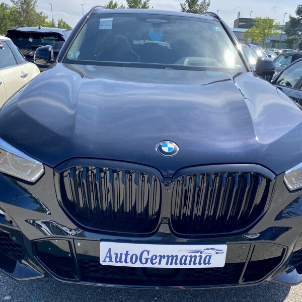 BMW X5  из Германии (52636)