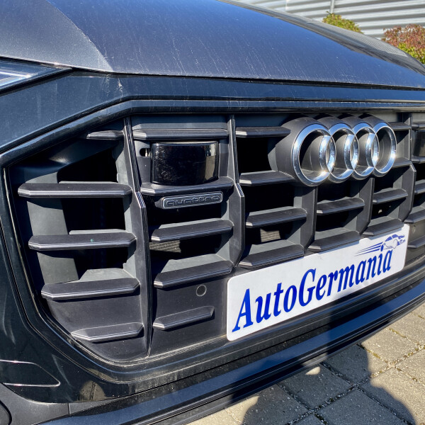 Audi Q8 из Германии (52692)