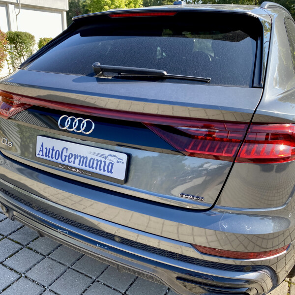 Audi Q8 из Германии (52681)