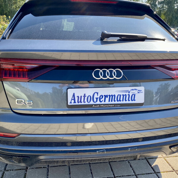 Audi Q8 из Германии (52667)