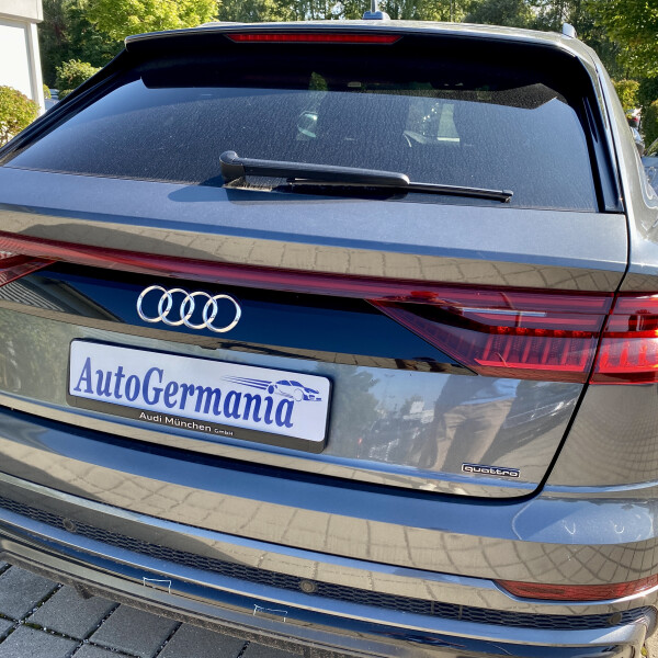 Audi Q8 из Германии (52680)