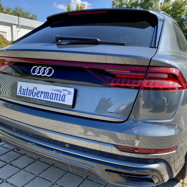 Audi Q8 из Германии (52685)