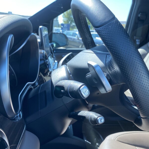 Mercedes-Benz Vito/ Viano V220, V250, V300 из Германии (52964)
