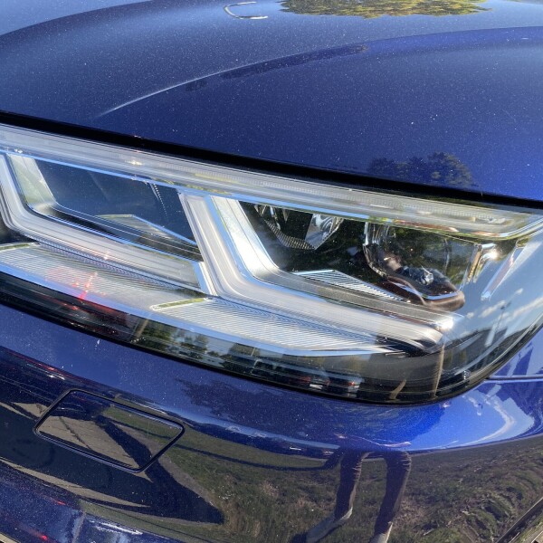 Audi Q5 из Германии (53039)