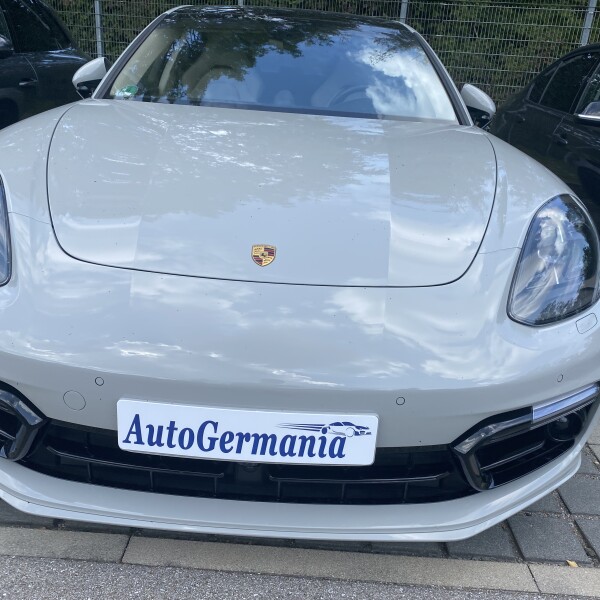 Porsche Panamera  из Германии (53043)