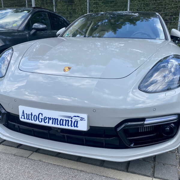 Porsche Panamera  из Германии (53046)