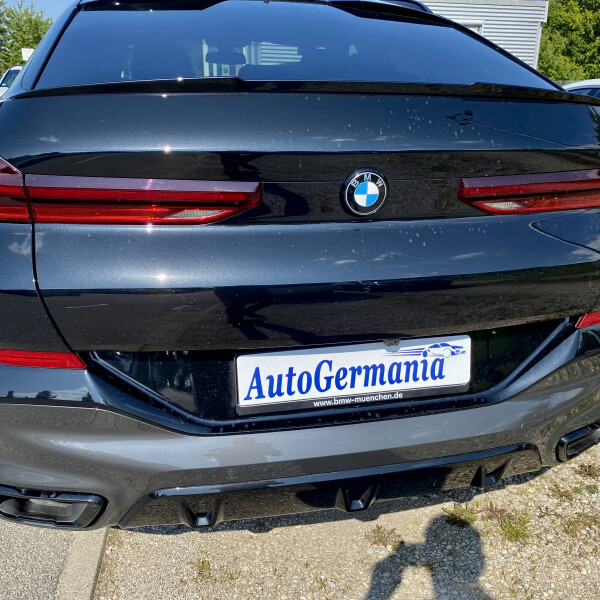BMW X6  из Германии (53105)