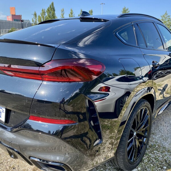 BMW X6  из Германии (53106)