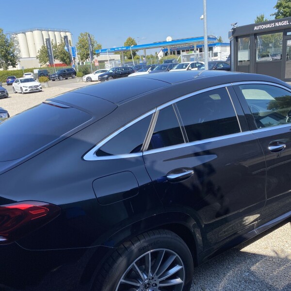 Mercedes-Benz GLE-Coupe из Германии (53119)