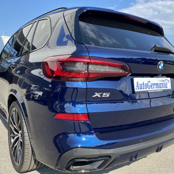 BMW X5  из Германии (53158)