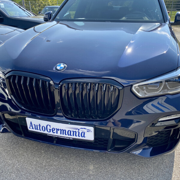 BMW X5  из Германии (53164)