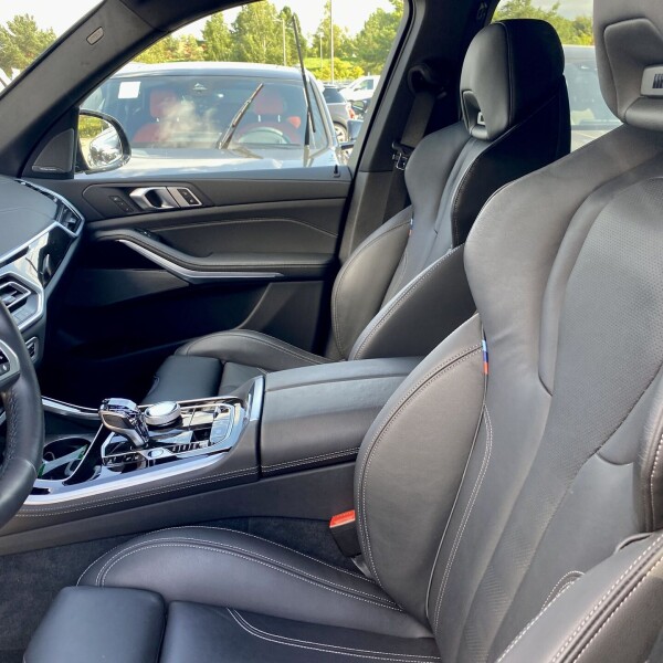 BMW X5  из Германии (53190)