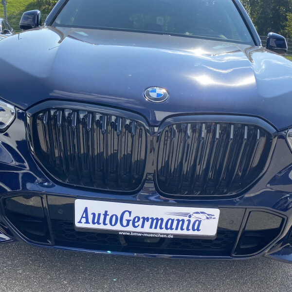 BMW X5  из Германии (53174)