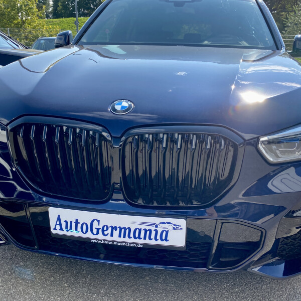BMW X5  из Германии (53173)