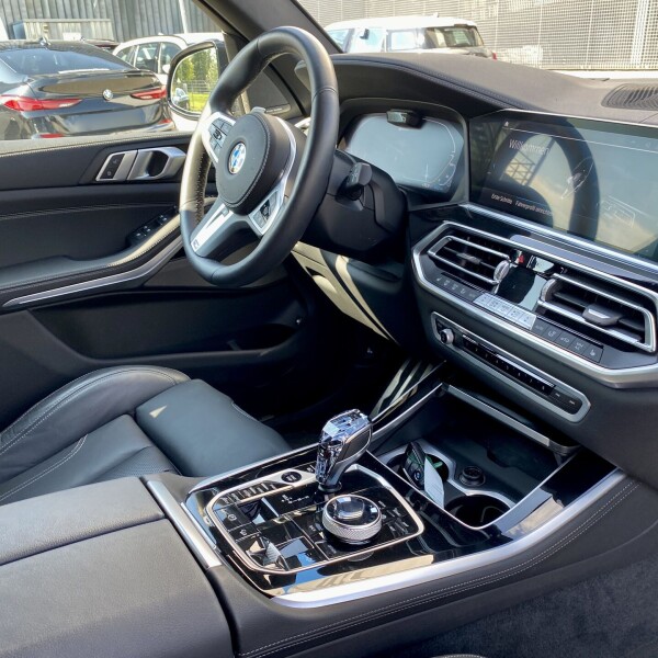 BMW X5  из Германии (53183)
