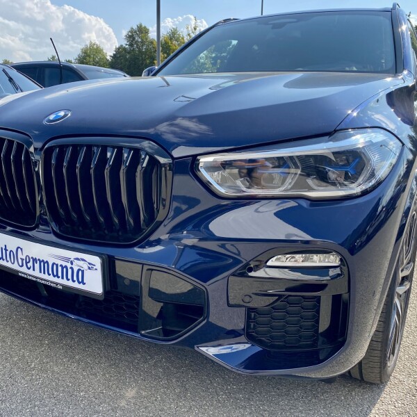 BMW X5  из Германии (53171)