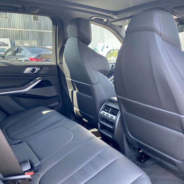 BMW X5  из Германии (53186)