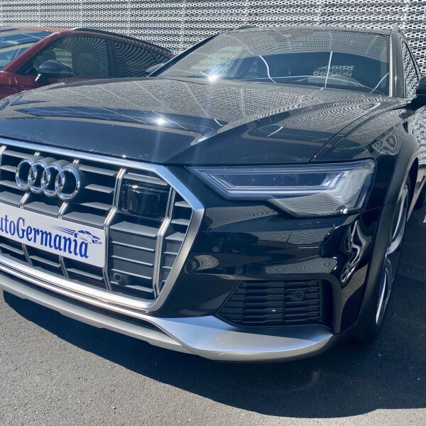 Audi A6 Allroad из Германии (53213)