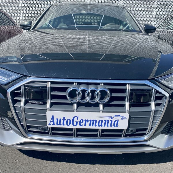 Audi A6 Allroad из Германии (53210)