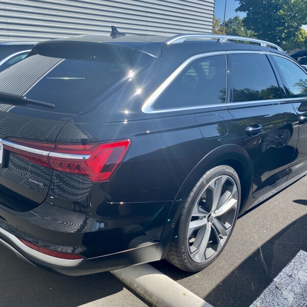 Audi A6 Allroad из Германии (53220)
