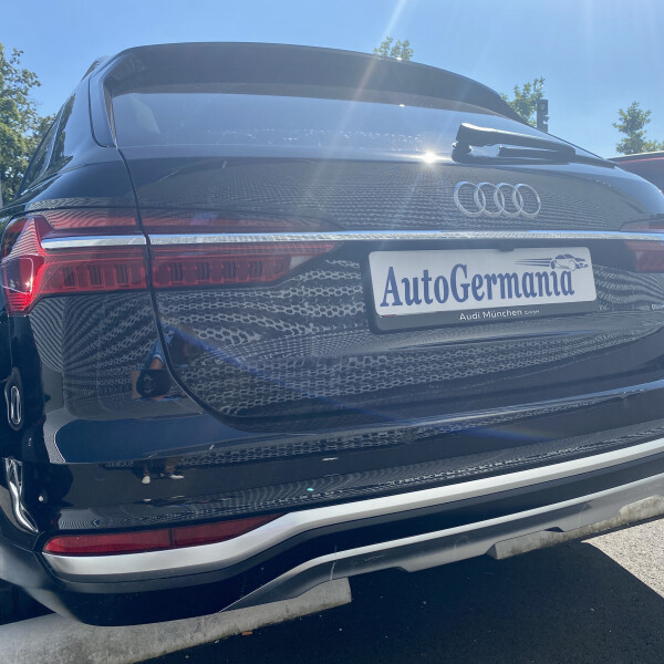 Audi A6 Allroad из Германии (53229)