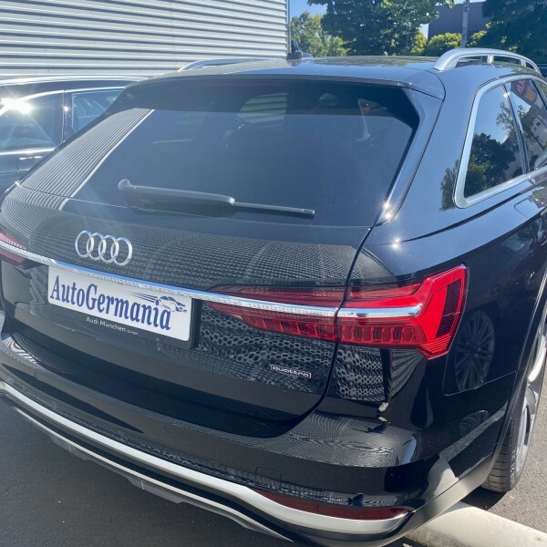 Audi A6 Allroad из Германии (53222)