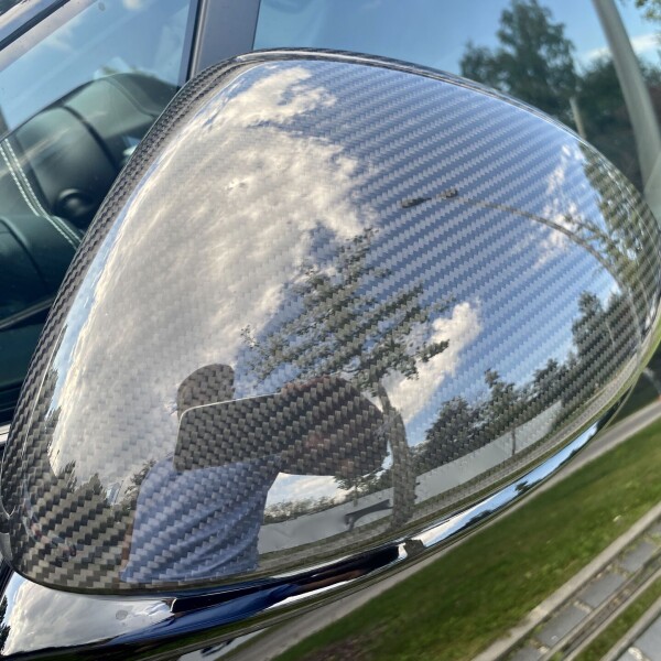Porsche Cayenne из Германии (53327)
