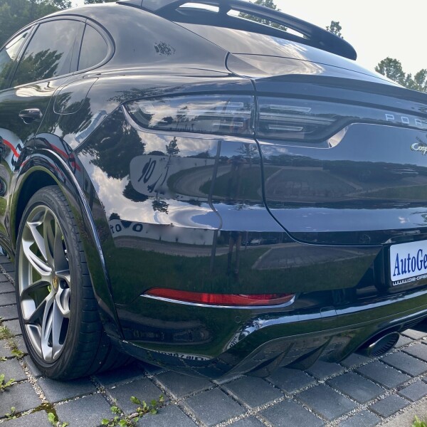 Porsche Cayenne из Германии (53296)