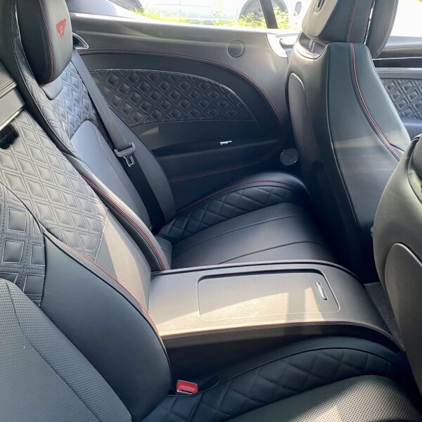 Bentley Continental из Германии (53420)