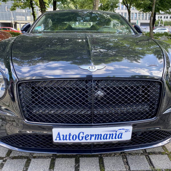 Bentley Continental из Германии (53399)