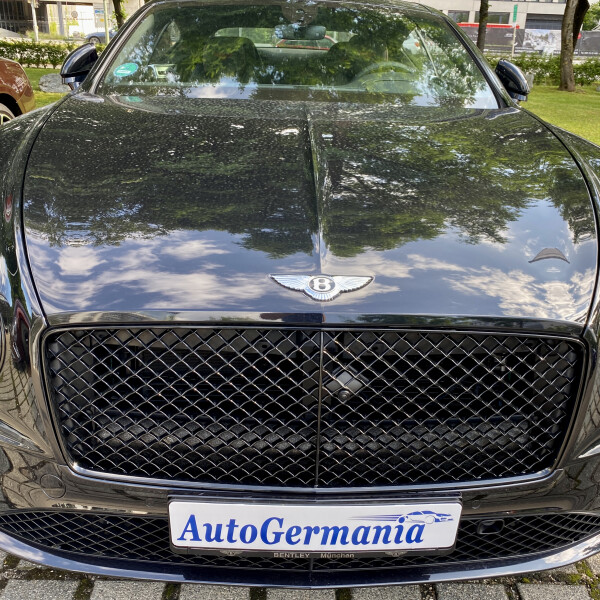 Bentley Continental из Германии (53403)