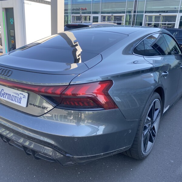 Audi RS GT из Германии (53455)