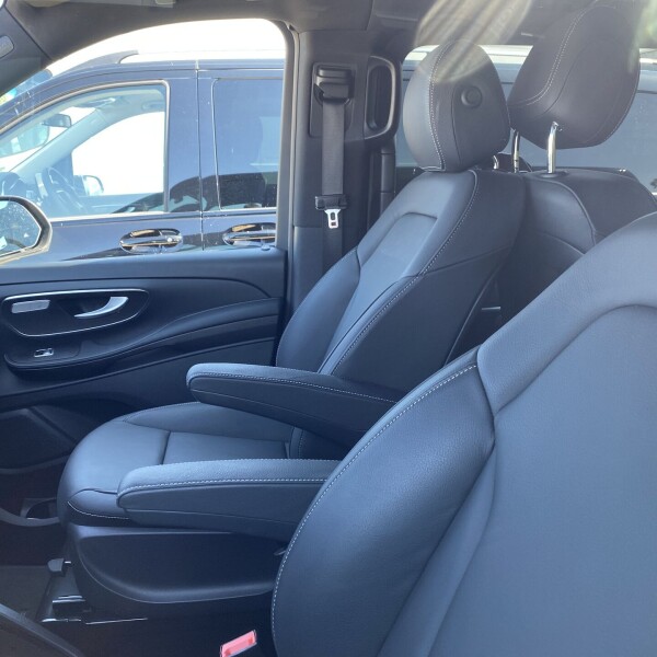 Mercedes-Benz Vito/ Viano V220, V250, V300 из Германии (53529)