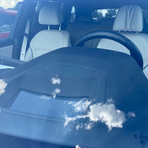 BMW X5  из Германии (53649)