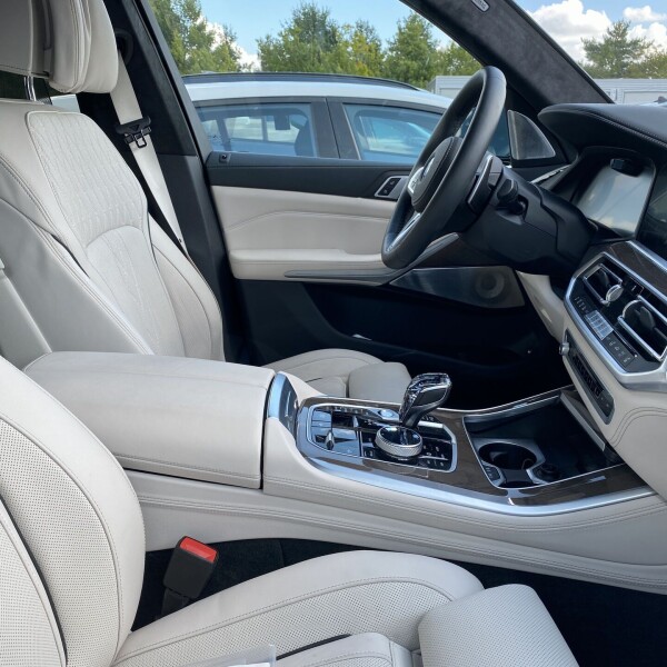 BMW X5  из Германии (53652)