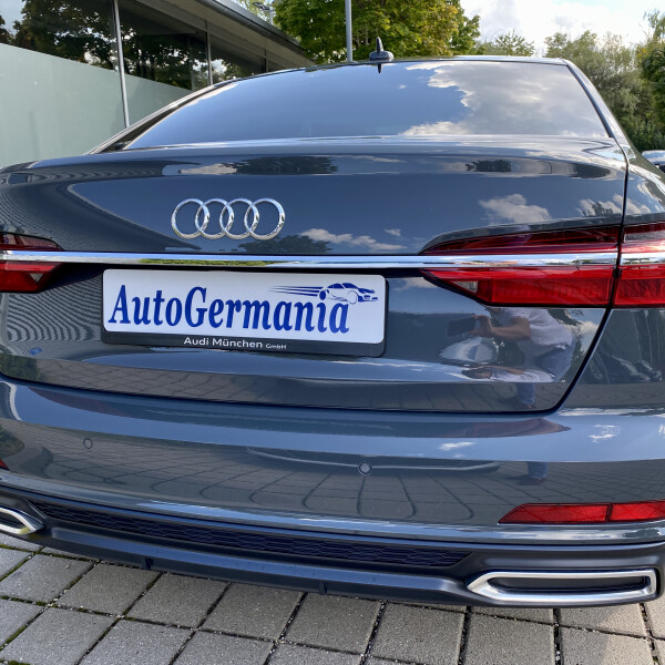 Audi A6  из Германии (53737)