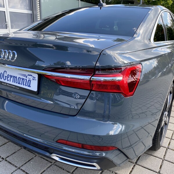 Audi A6  из Германии (53733)