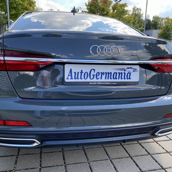 Audi A6  из Германии (53748)