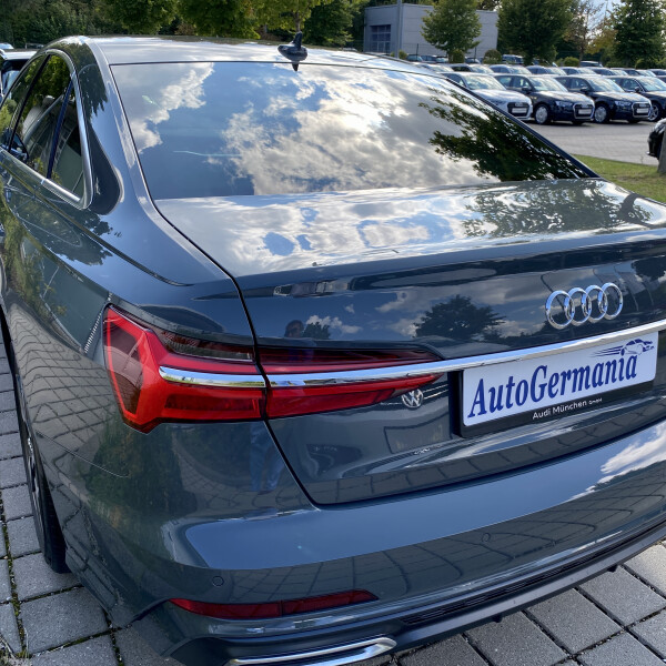 Audi A6  из Германии (53744)