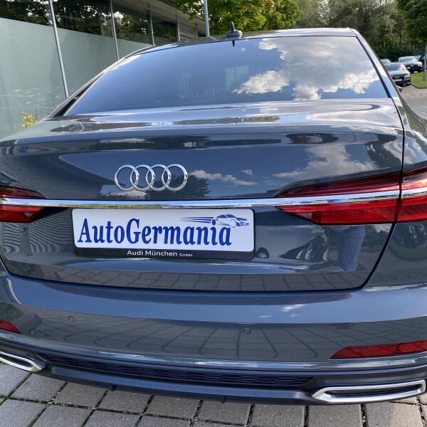 Audi A6  из Германии (53742)