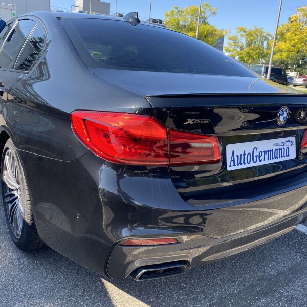 BMW 5-серии из Германии (53787)