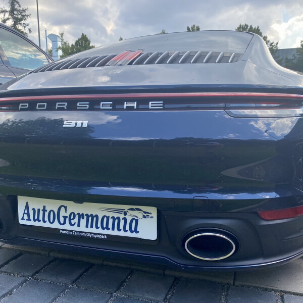 Porsche 911 из Германии (53812)