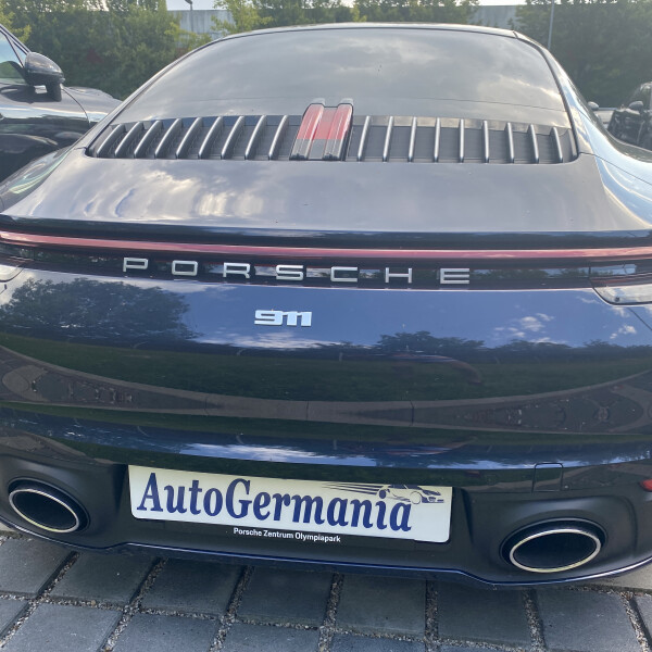 Porsche 911 из Германии (53813)