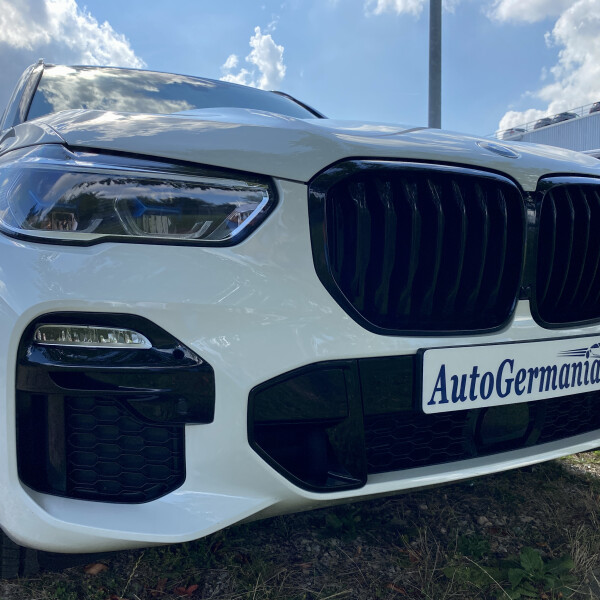 BMW X5  из Германии (53942)