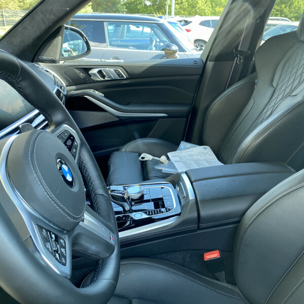 BMW X5  из Германии (53961)