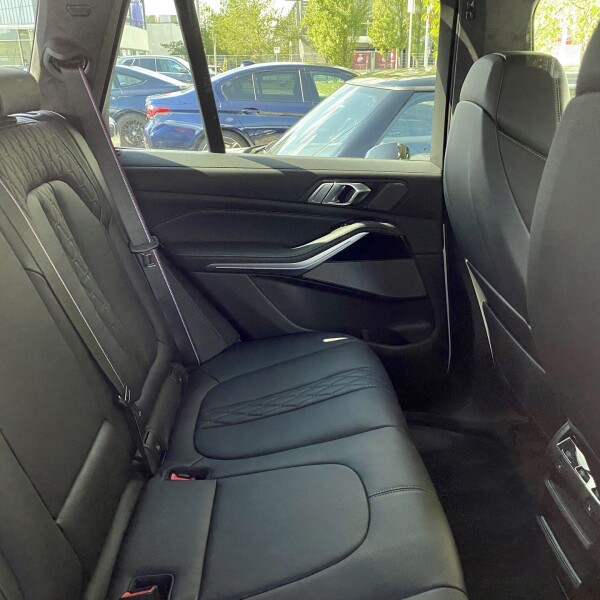 BMW X5  из Германии (53975)