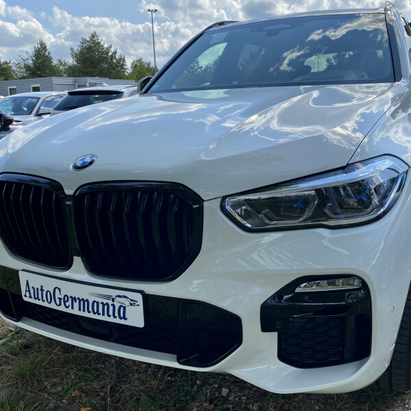 BMW X5  из Германии (53935)