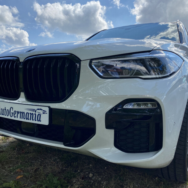 BMW X5  из Германии (53938)