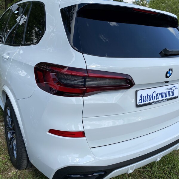 BMW X5  из Германии (53947)