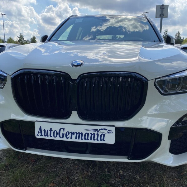 BMW X5  из Германии (53936)